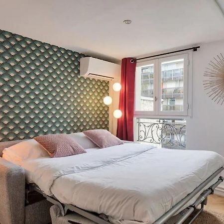 Appartement D'Architecte Proche Arc De Triomphe-2P パリ エクステリア 写真