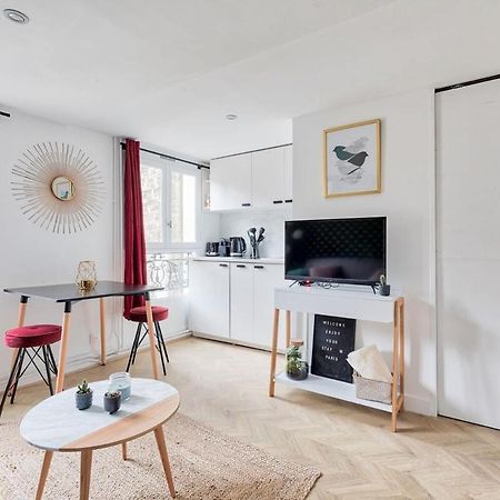 Appartement D'Architecte Proche Arc De Triomphe-2P パリ エクステリア 写真