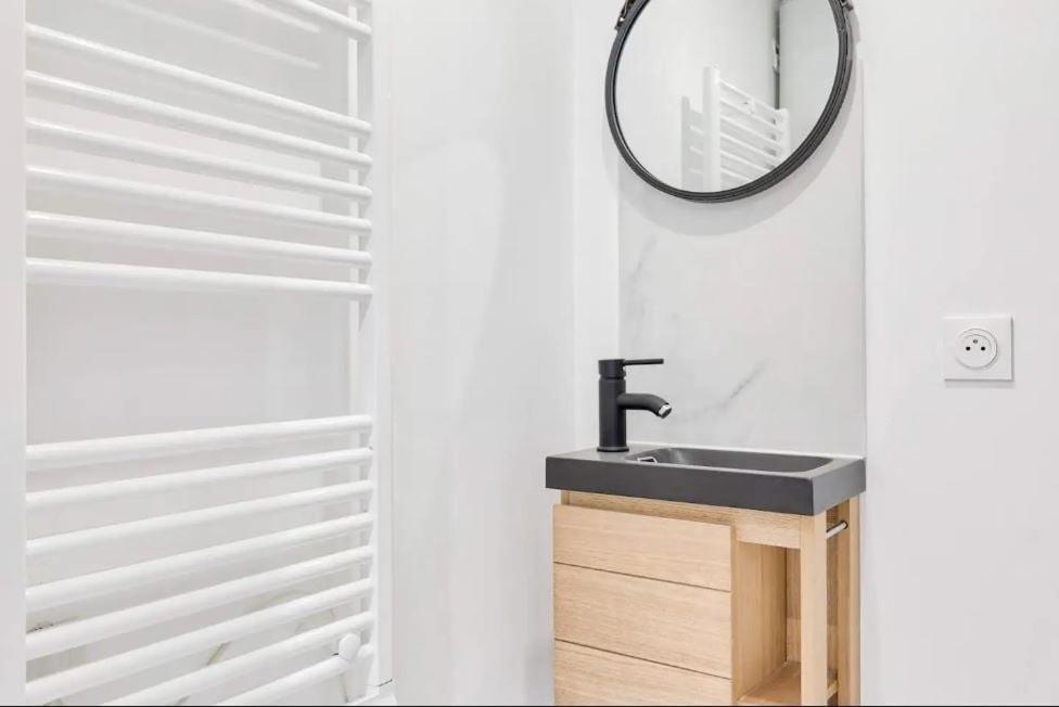 Appartement D'Architecte Proche Arc De Triomphe-2P パリ エクステリア 写真